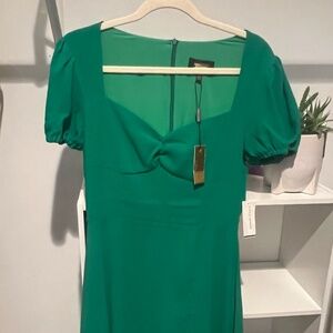 Alexia Admor Gracie Dress NWT
